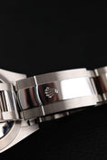Load image into Gallery viewer, Rolex Datejust 41 126334 Box + og. Papiere Black Diamond Dial UNWORN, 2025
