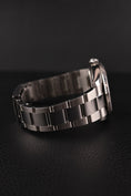 Load image into Gallery viewer, Rolex Datejust 41 126334 Box + og. Papiere Black Diamond Dial UNWORN, 2025
