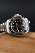 Bild in Galerie-Betrachter laden, Rolex Sea-Dweller Deepsea 116660 - Detailansicht 5

