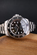 Bild in Galerie-Betrachter laden, Rolex Sea-Dweller Deepsea 116660 - Detailansicht 3
