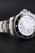 Bild in Galerie-Betrachter laden, Rolex Sea-Dweller Deepsea 116660 - Detailansicht 13
