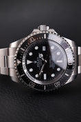 Bild in Galerie-Betrachter laden, Rolex Sea-Dweller Deepsea 116660 - Detailansicht 4
