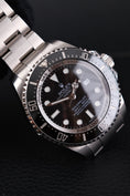 Bild in Galerie-Betrachter laden, Rolex Sea-Dweller Deepsea 116660 - Detailansicht 1
