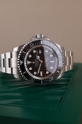 Bild in Galerie-Betrachter laden, Rolex Sea-Dweller Deepsea 116660 - Detailansicht 2
