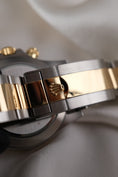 Bild in Galerie-Betrachter laden, Rolex Daytona 116503 Box + og. Papiere SERVICED,LC EU, White Dial, 40mm
