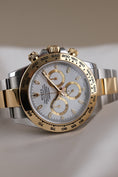 Bild in Galerie-Betrachter laden, Rolex Daytona 116503 Box + og. Papiere SERVICED,LC EU, White Dial, 40mm
