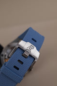 Carica l'immagine nel visualizzatore della galleria, Audemars Piguet Royal Oak Offshore Tiffany Blue 26238ST.OO.A340CA.01 - Detail view 7
