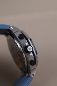 Carica l'immagine nel visualizzatore della galleria, Audemars Piguet Royal Oak Offshore Tiffany Blue 26238ST.OO.A340CA.01 - Detail view 6
