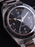 Bild in Galerie-Betrachter laden, Omega Seamaster 300 23330412101001 - Detailansicht 10
