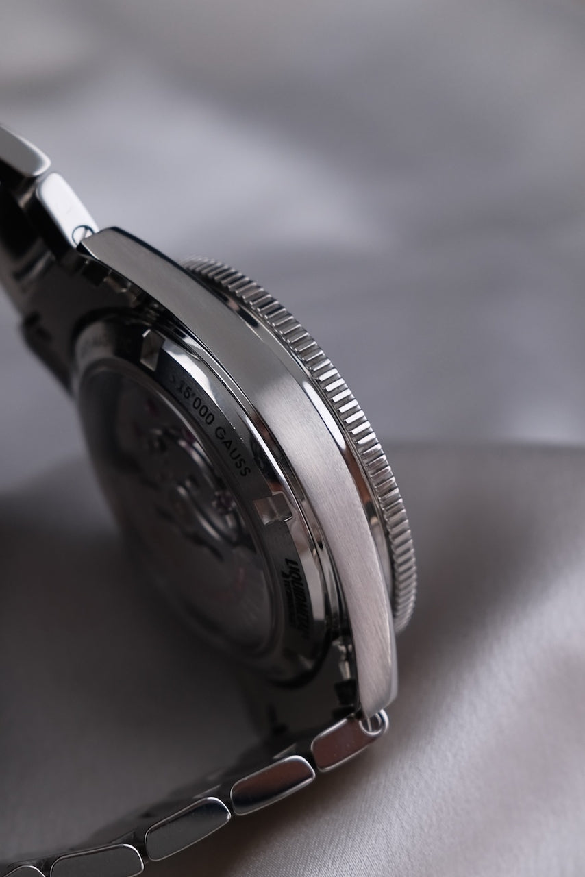Omega Seamaster 300 23330412101001 - Detailansicht 5