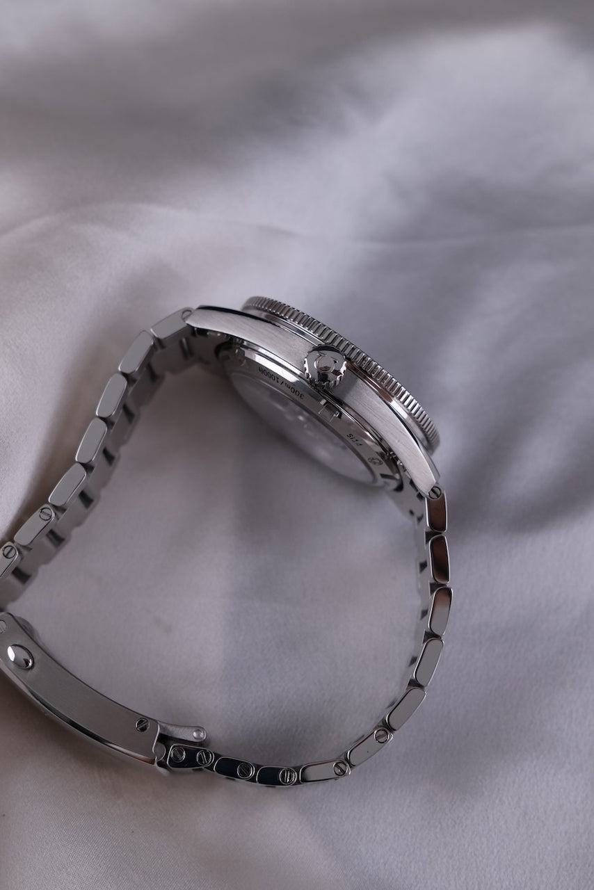 Omega Seamaster 300 23330412101001 - Detailansicht 8