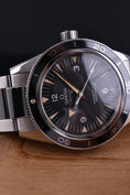 Bild in Galerie-Betrachter laden, Omega Seamaster 300 23330412101001 - Detailansicht 2
