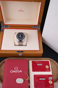 Bild in Galerie-Betrachter laden, Omega Seamaster 300 23330412101001 - Papiere und oder Lieferumfang
