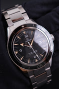 Bild in Galerie-Betrachter laden, Omega Seamaster 300 23330412101001 - Thumbnail
