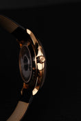 Load image into Gallery viewer, Junghans Meister Worldtimer 27/5013.01 Box + og. Papiere German Delivered, 40mm
