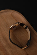 Load image into Gallery viewer, Junghans Meister Worldtimer 27/5013.01 Box + og. Papiere German Delivered, 40mm
