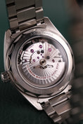 Cargar la imagen en la vista de la galería, Omega Seamaster Aqua Terra Worldtimer 22010432203001 Box + og. Papiere German Delivered, 43mm, 2022

