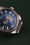 Cargar la imagen en la vista de la galería, Omega Seamaster Aqua Terra Worldtimer 22010432203001 Box + og. Papiere German Delivered, 43mm, 2022
