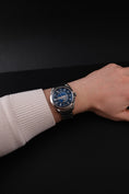 Cargar la imagen en la vista de la galería, Omega Seamaster Aqua Terra Worldtimer 22010432203001 Box + og. Papiere German Delivered, 43mm, 2022
