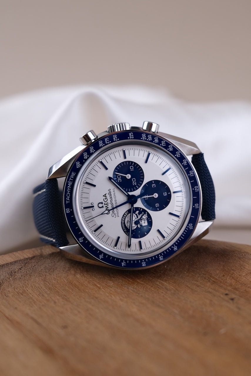 Omega Speedmaster 31032425002001 - Detailansicht 4