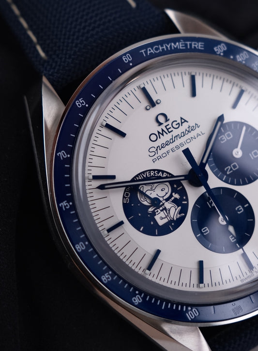 Omega Speedmaster 31032425002001 - Detailansicht 1