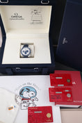 Bild in Galerie-Betrachter laden, Omega Speedmaster 31032425002001 - Papiere und oder Lieferumfang
