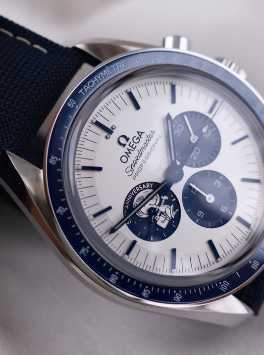Omega Speedmaster 31032425002001 - Thumbnail