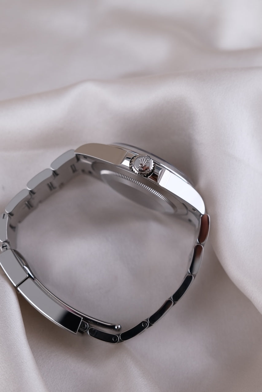 Rolex Air King 126900 - Detail view 9