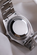 Carica l'immagine nel visualizzatore della galleria, Rolex Air King 126900 - Detail view 10
