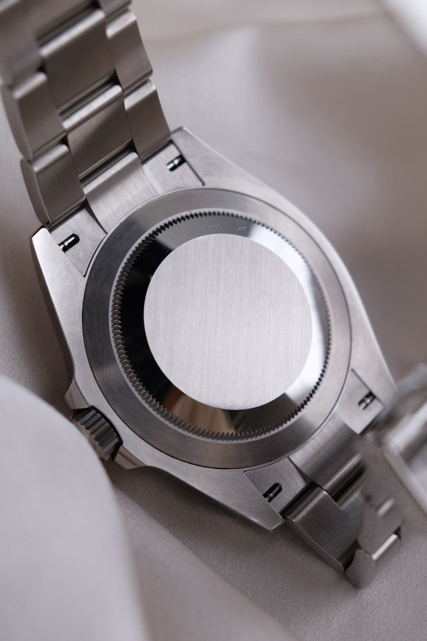 Rolex Air King 126900 - Detail view 10