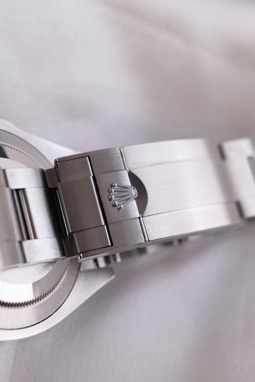 Rolex Air King 126900 - Detail view 8