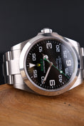 Carica l'immagine nel visualizzatore della galleria, Rolex Air King 126900 - Detail view 1
