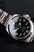 Carica l'immagine nel visualizzatore della galleria, Rolex Air King 126900 - Detail view 3
