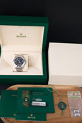 Carica l'immagine nel visualizzatore della galleria, Rolex Air King 126900 - Papers and documentation
