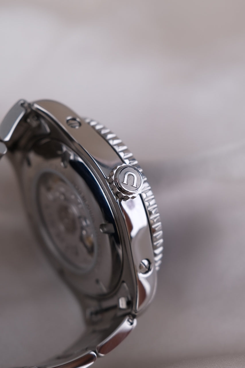 Union Glashütte Belisar Datum Sport D009.907.11.047.00 - Detail view 9