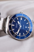 Carica l'immagine nel visualizzatore della galleria, Union Glashütte Belisar Datum Sport D009.907.11.047.00 - Detail view 6
