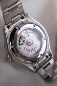 Carica l'immagine nel visualizzatore della galleria, Union Glashütte Belisar Datum Sport D009.907.11.047.00 - Detail view 11
