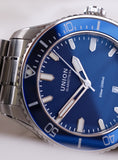 Carica l'immagine nel visualizzatore della galleria, Union Glashütte Belisar Datum Sport D009.907.11.047.00 - Detail view 4
