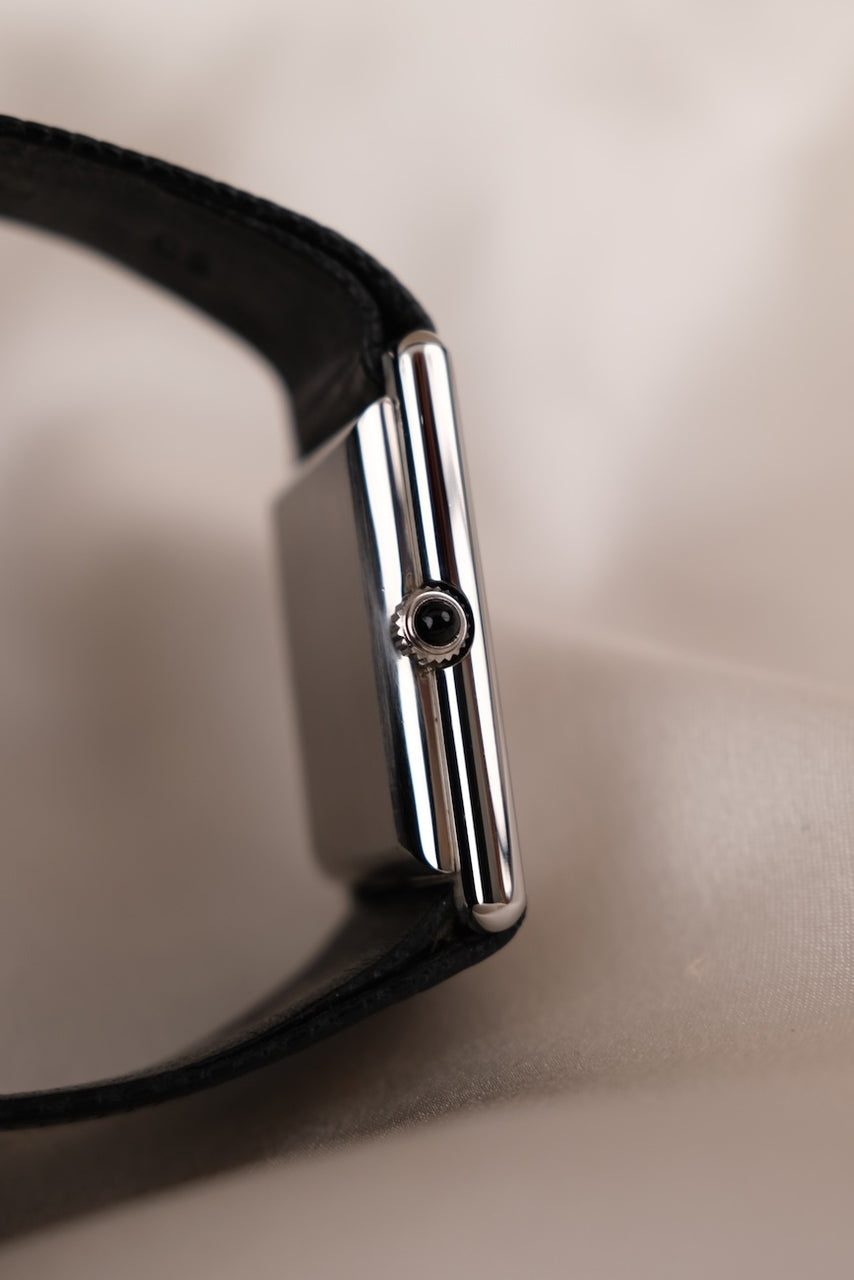 Omega De Ville 5110404 "Tank"