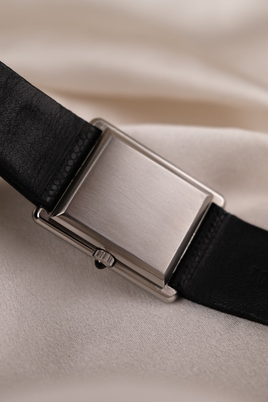 Omega De Ville 5110404 "Tank"