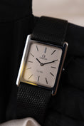 Cargar la imagen en la vista de la galería, Omega De Ville 5110404 "Tank"
