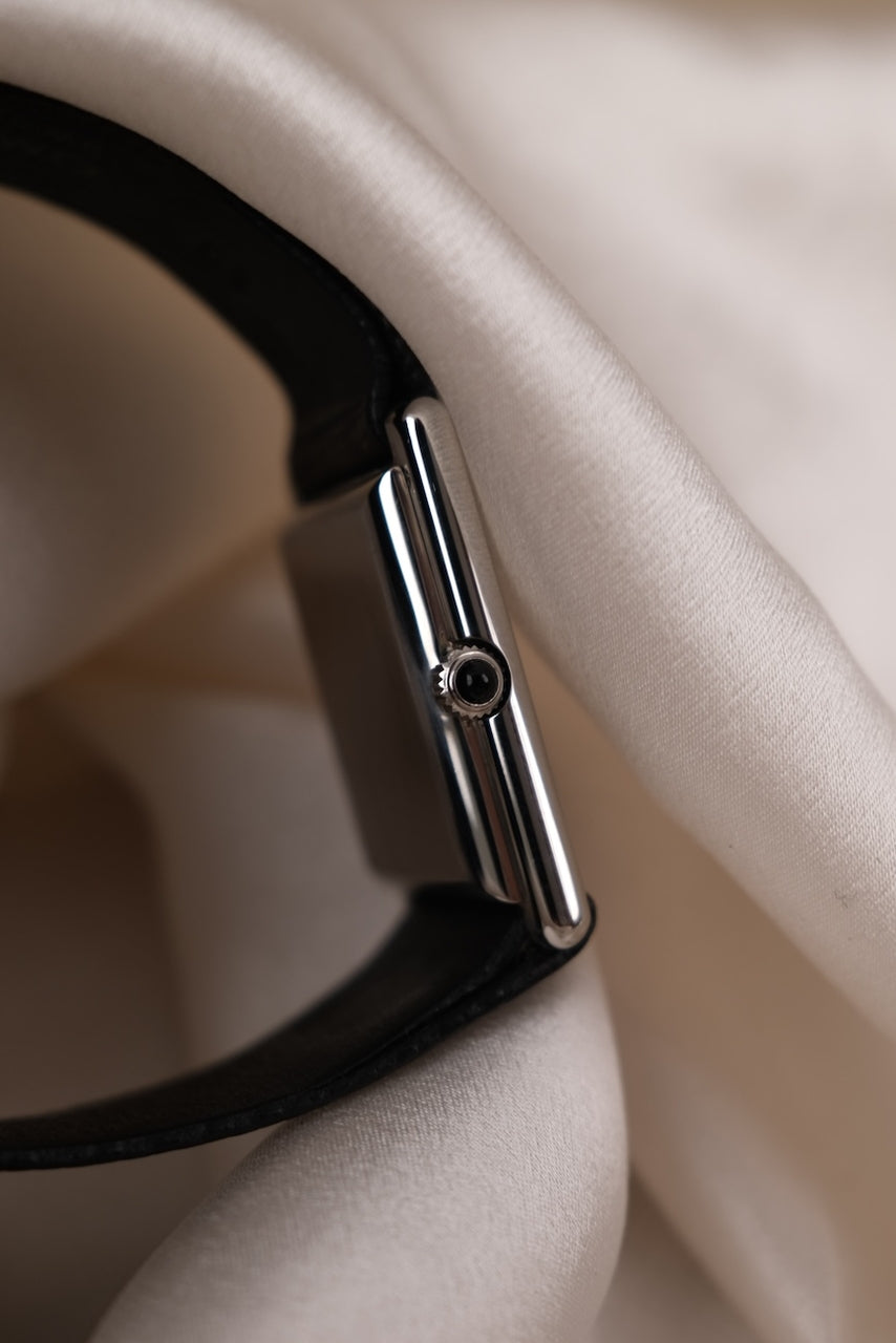Omega De Ville 5110404 "Tank"