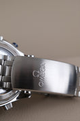 Carica l'immagine nel visualizzatore della galleria, Omega Seamaster Professional Chronograph 21030445106001 Box + og. Papiere Silver Grey Dial, German Delivered, 44mm
