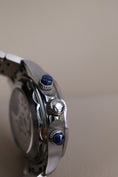 Carica l'immagine nel visualizzatore della galleria, Omega Seamaster Professional Chronograph 21030445106001 Box + og. Papiere Silver Grey Dial, German Delivered, 44mm
