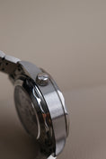 Carica l'immagine nel visualizzatore della galleria, Omega Seamaster Professional Chronograph 21030445106001 Box + og. Papiere Silver Grey Dial, German Delivered, 44mm

