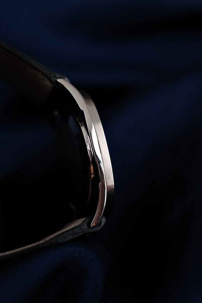 Patek Philippe Golden Ellipse 3546 - Detail view 4
