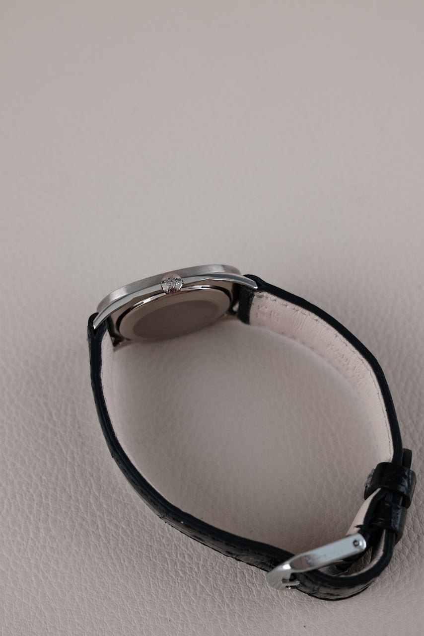 Patek Philippe Golden Ellipse 3546 - Detail view 10