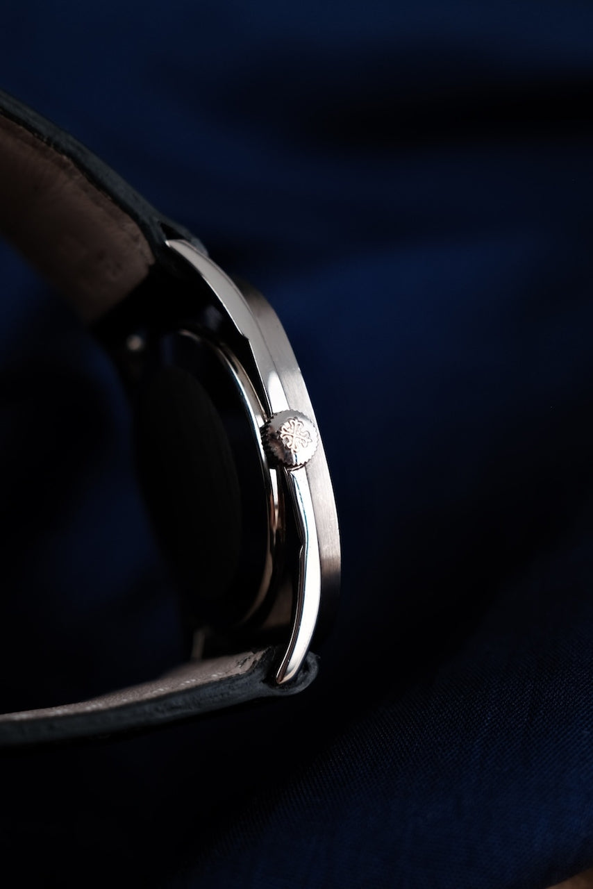 Patek Philippe Golden Ellipse 3546 - Detail view 5