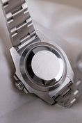Carica l'immagine nel visualizzatore della galleria, Rolex Submariner Date 116610LV - Detailansicht 9
