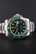 Carica l'immagine nel visualizzatore della galleria, Rolex Submariner Date 116610LV - Detailansicht 3
